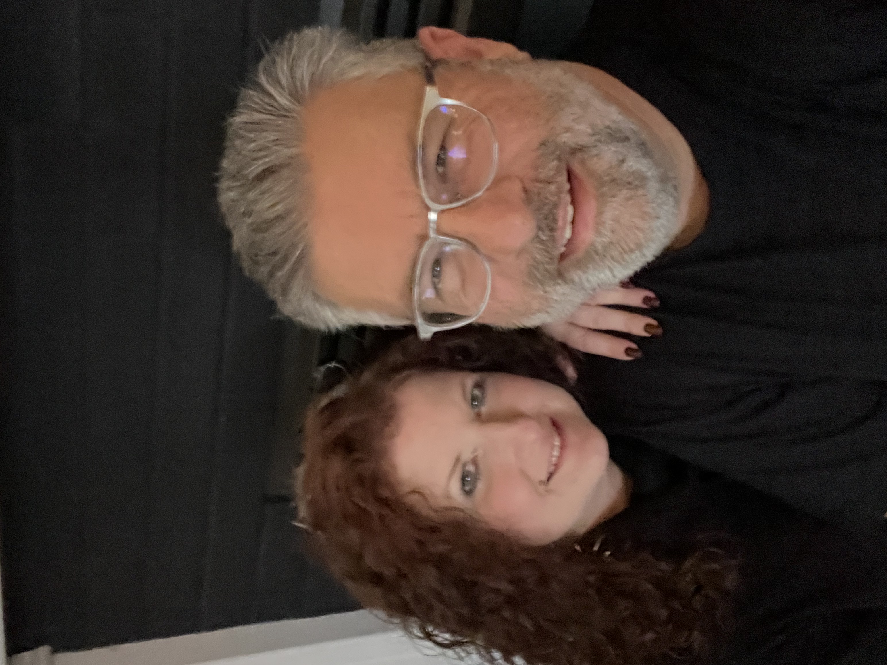 Jim and Leah Howell